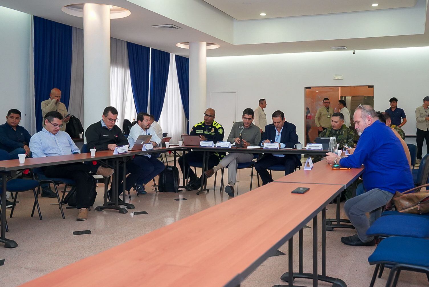Foto: Gobernación de Santander