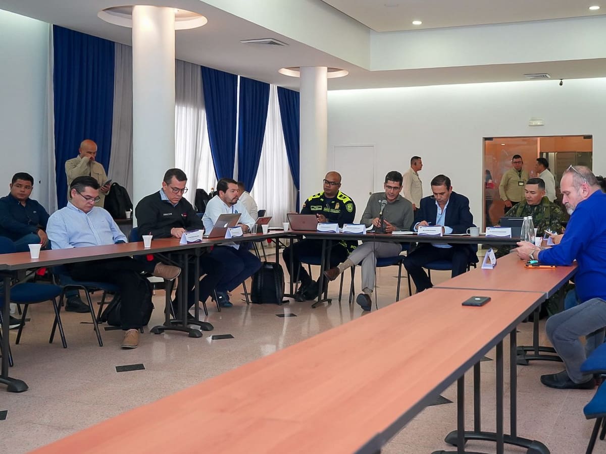 Por extorsiones y amenazas electorales refuerzan seguridad en Santander