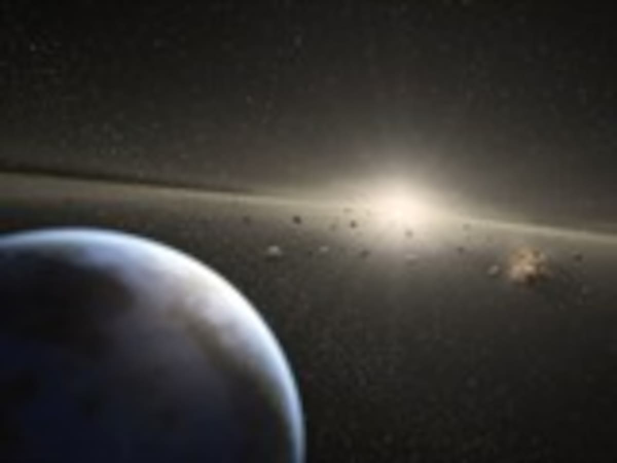 Un estudio desmonta el mito de que la Tierra era un lugar inhabitable en sus orígenes