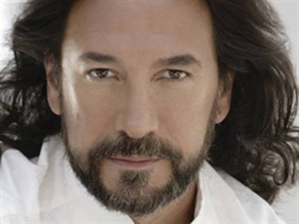 Alejandro Sanz y Marco Antonio Solís asistirán al Festival Viña del Mar 2011