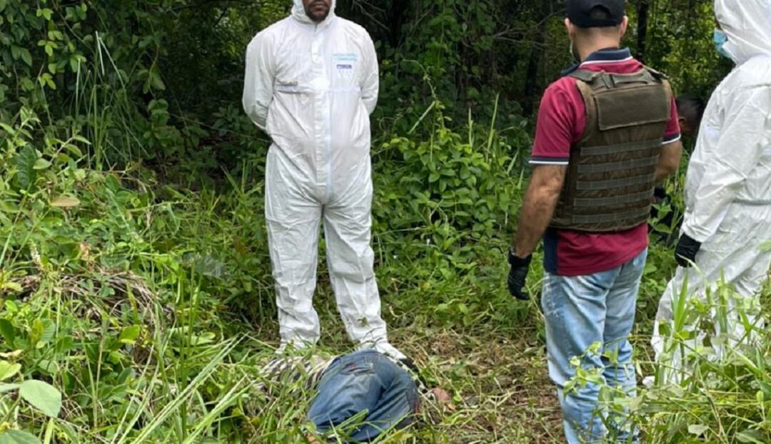 Investigan muerte en Tibú