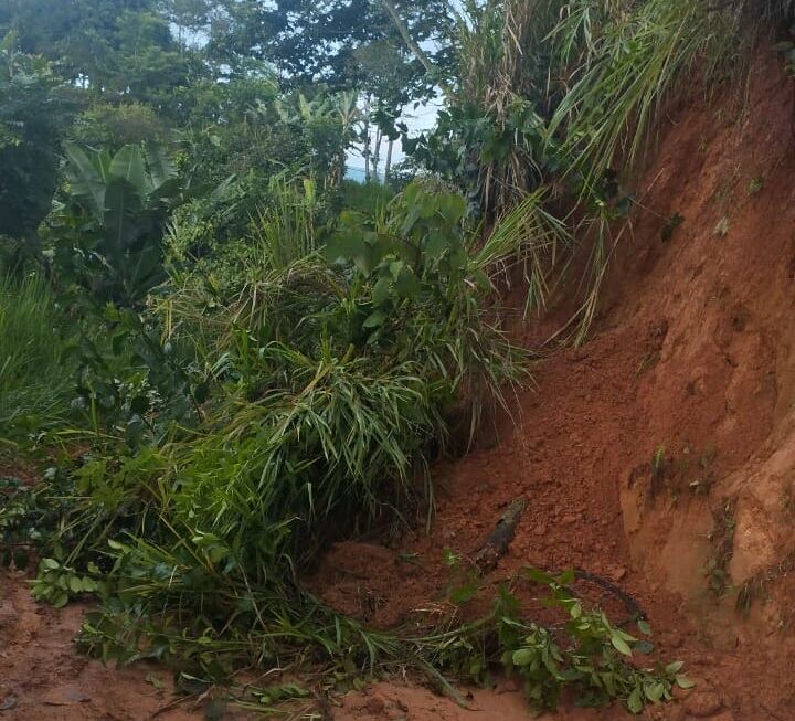 Emergencia en El Zulia. / Foto: Cortesía Caracol Radio.