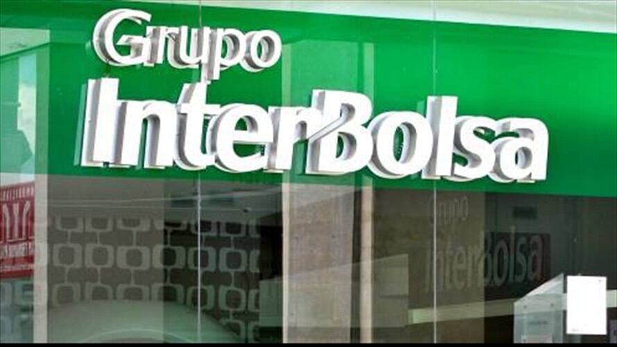 Grupo Interbolsa / Imagen de referencia. Foto: Colprensa