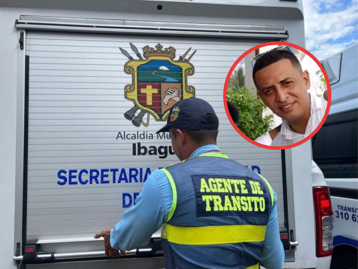 Julio César Varón fue la víctima fatal de un nuevo accidente de tránsito en Ibagué
