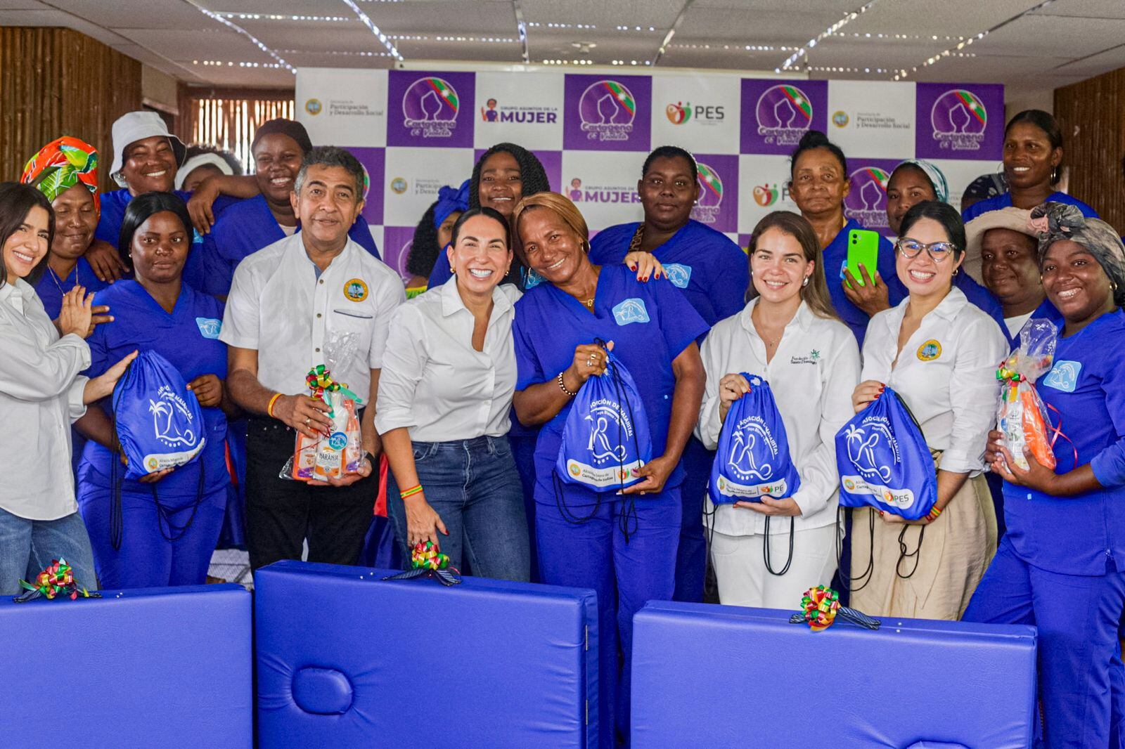 Alcaldía de Cartagena