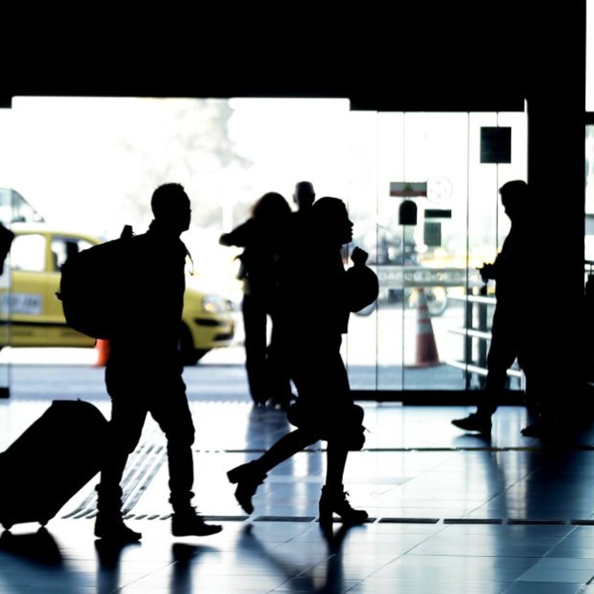 Colombia perdió 7 millones de pasajeros potenciales por aumento de IVA en pasajes aéreos
