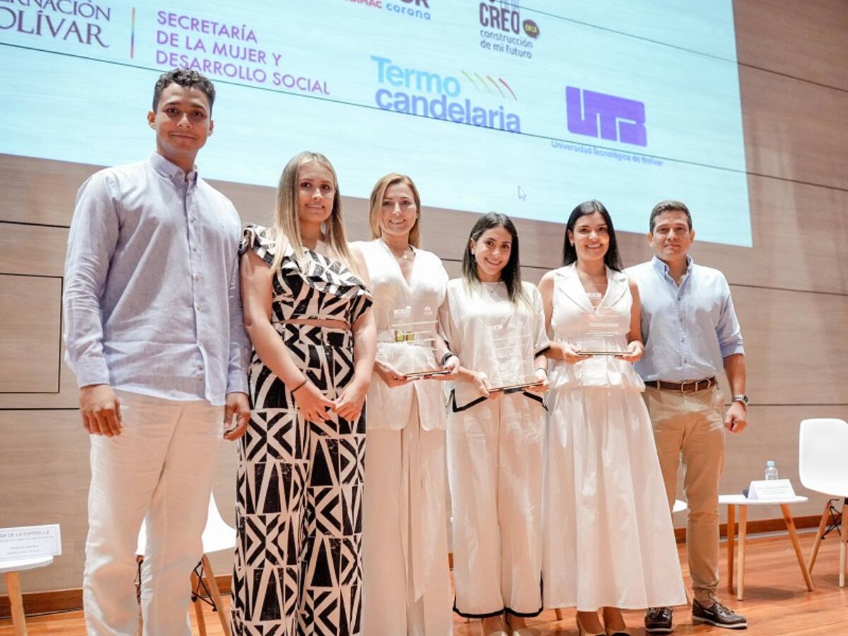 En Cartagena lanzaron fase 2 de programa que busca inclusión de mujer en la construcción