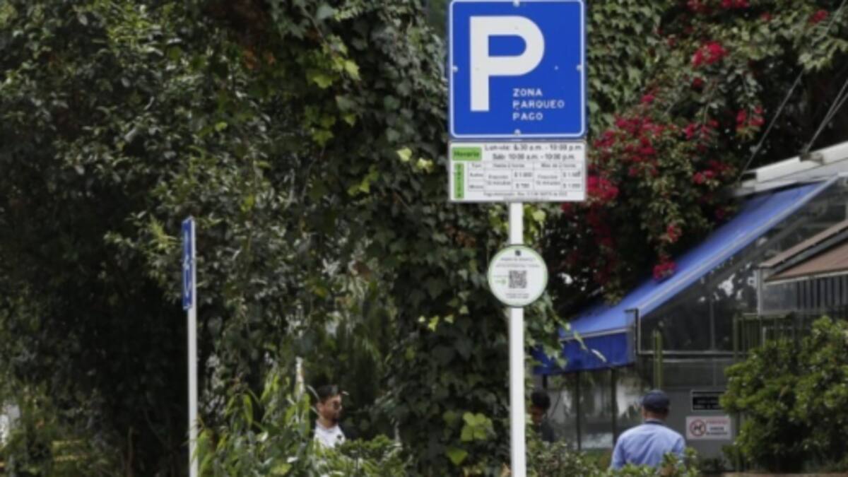 Comunidad de Montería cuestiona implementación de Zonas de Estacionamiento Regulado