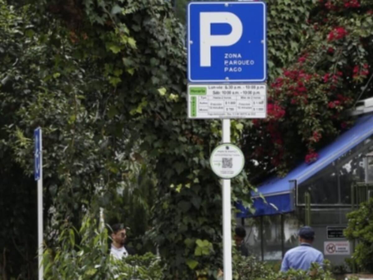 Comunidad de Montería cuestiona implementación de Zonas de Estacionamiento Regulado