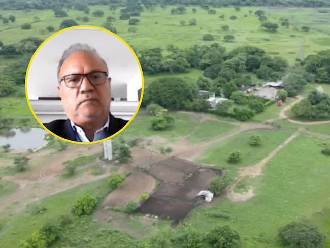 Exparamilitar ‘Comandante Barbie’ vuelve a la carga para quitarle su finca a las víctimas