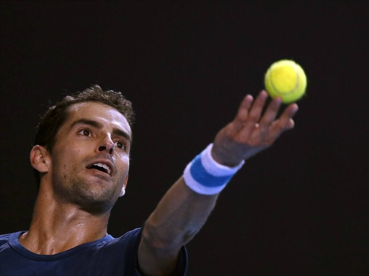 ​Huila de ‘Pecoso’ Castro llegó a 10 fechas invicto con empate en Manizales