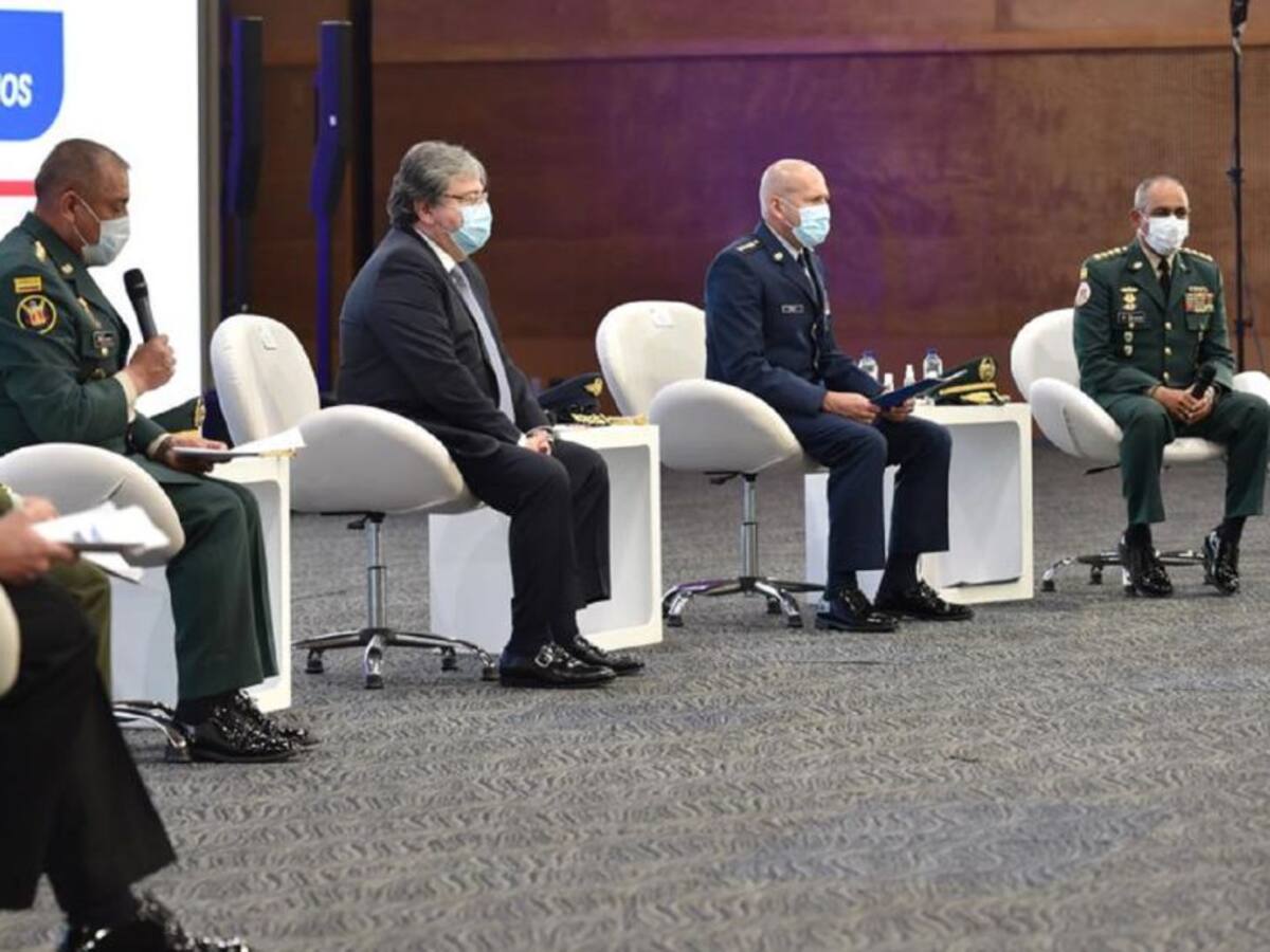 Gobierno dice que bajaron los homicidios en un 5% en el país