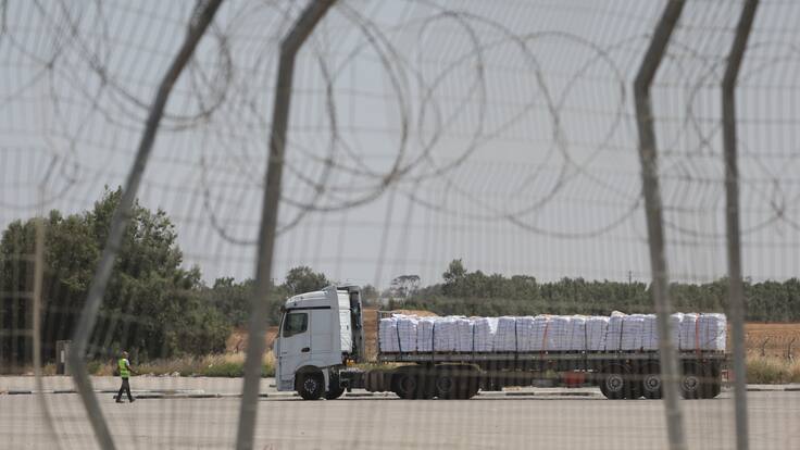 No queremos participar en la instrumentalización de ayuda humanitaria: Médicos Sin Fronteras en Gaza