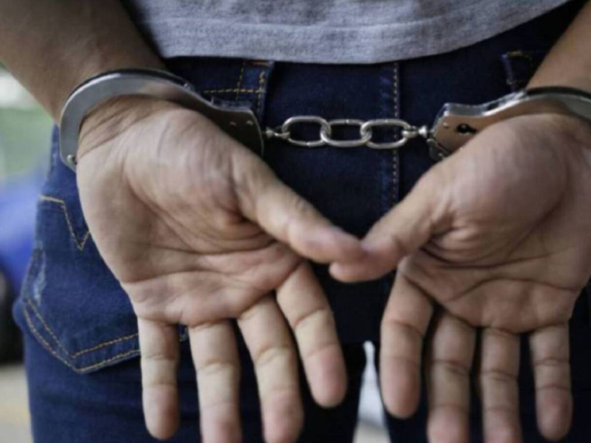 Más de 50 años de cárcel a hombre que asesinó a tres personas en Ibagué