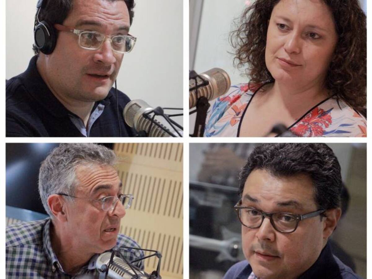 Lo que revela la nueva encuesta sobre preferencias para el 2018/Debate