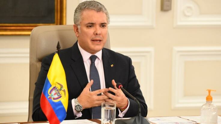 Ganó tutela que busca que Duque sea imparcial en caso Uribe