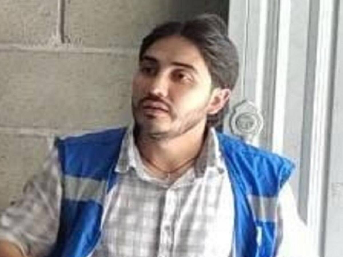 Familia de jóven desaparecido denuncia hostigamiento de supuesta psicóloga