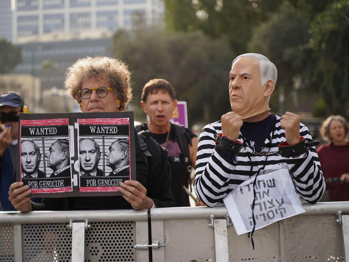 Tribunal de Israel pospone las comparecencias de Netanyahu en juicio por corrupción