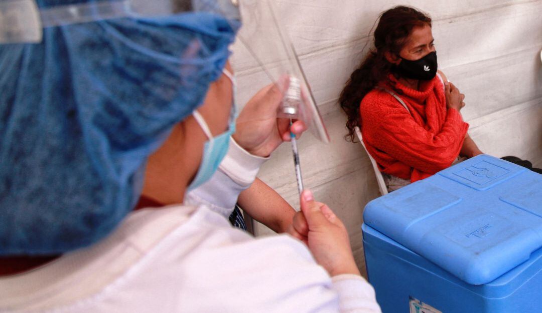 Coronavirus en Bolívar: un nuevo caso y no hubo decesos