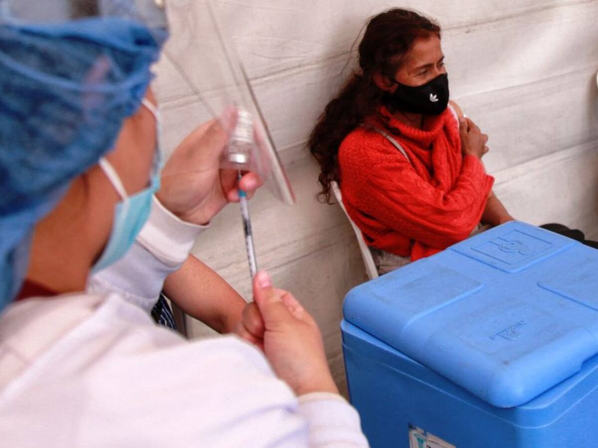 Coronavirus en Cartagena: 20 nuevos casos y no hubo fallecidos