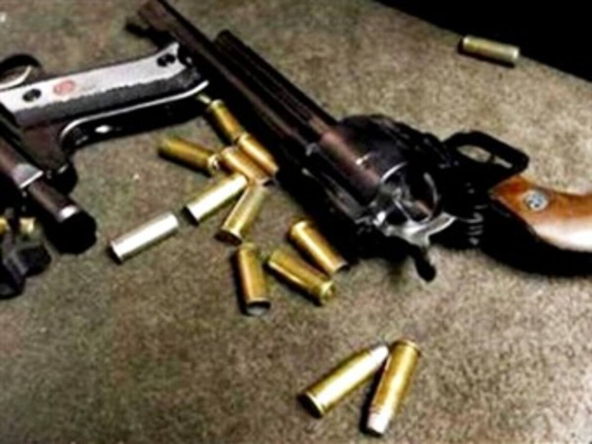 Durante la celebración del fin de año se presentaron 21 homicidios en el país