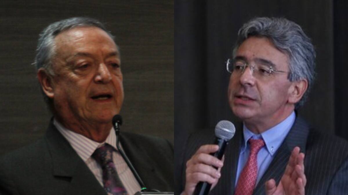 “Me siento triste, me golpea”: Enrique Gómez sobre polémica de Rodrigo Noguera, rector de la Universidad Sergio Arboleda