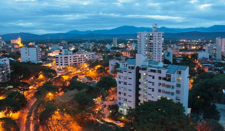 Permitirá inversión en obras de infraestructura y saneamiento básico para estos sectores de la capital del Huila.