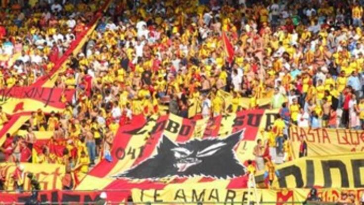 Dian decidirá el destino final del Deportivo Pereira