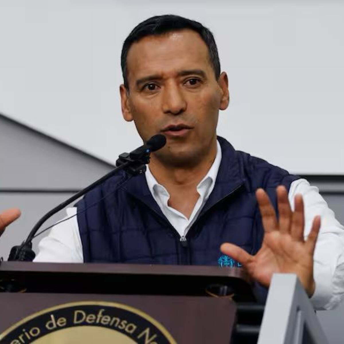 “Aquí el único crimen es el reclutamiento”: MinDefensa ante muerte de7 menores en bombardeo en Guaviare