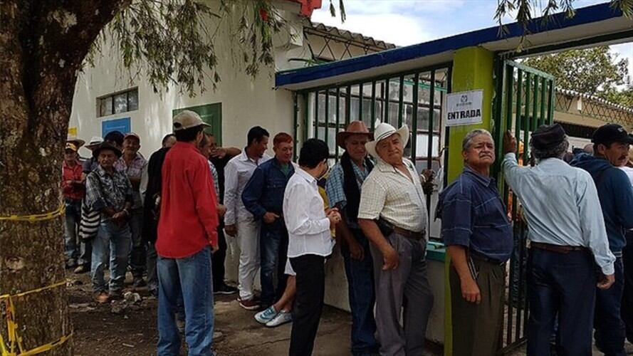 Imagen de referencia. Foto: Colprensa