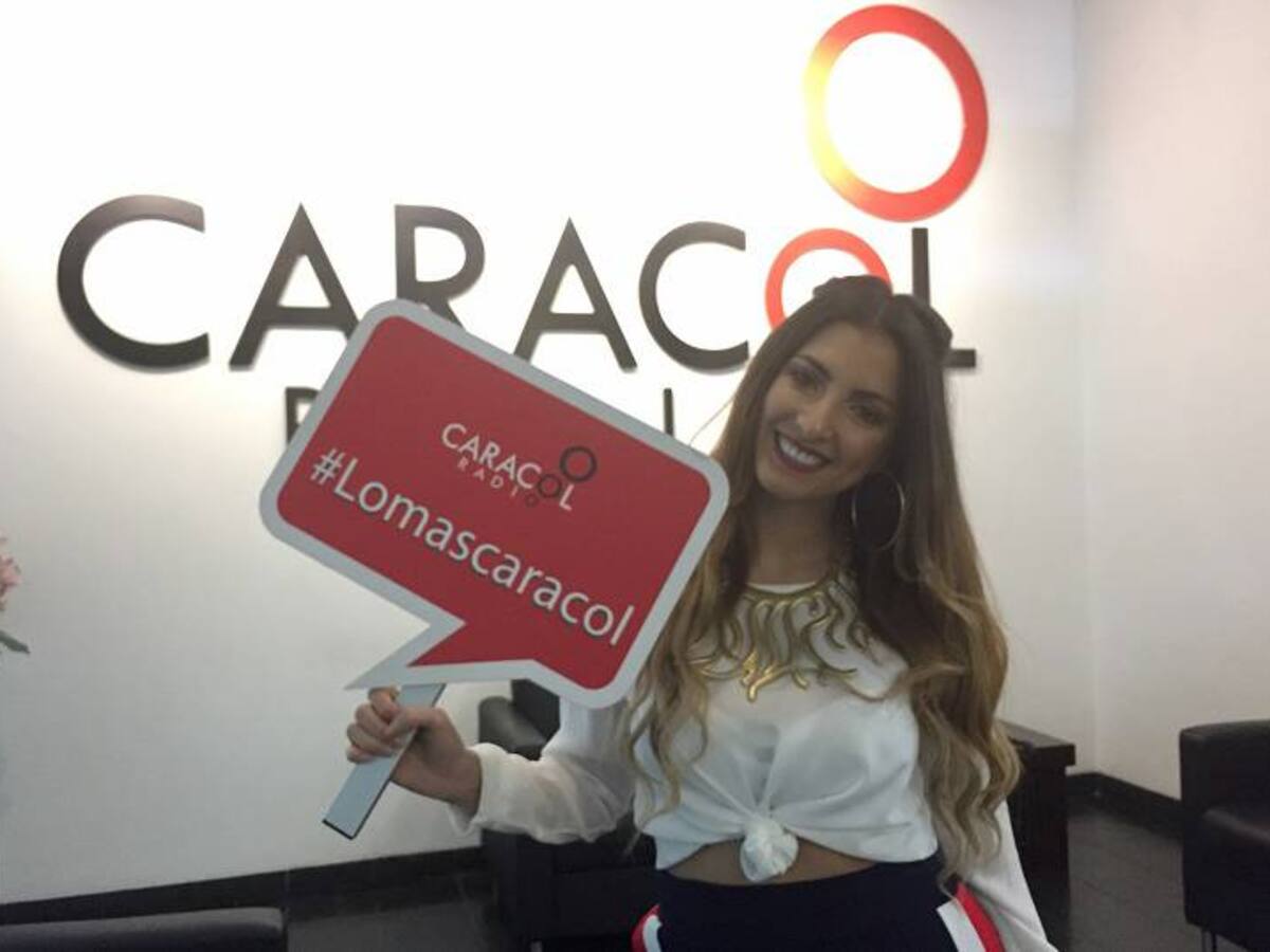 Así no juego Lia Mendi