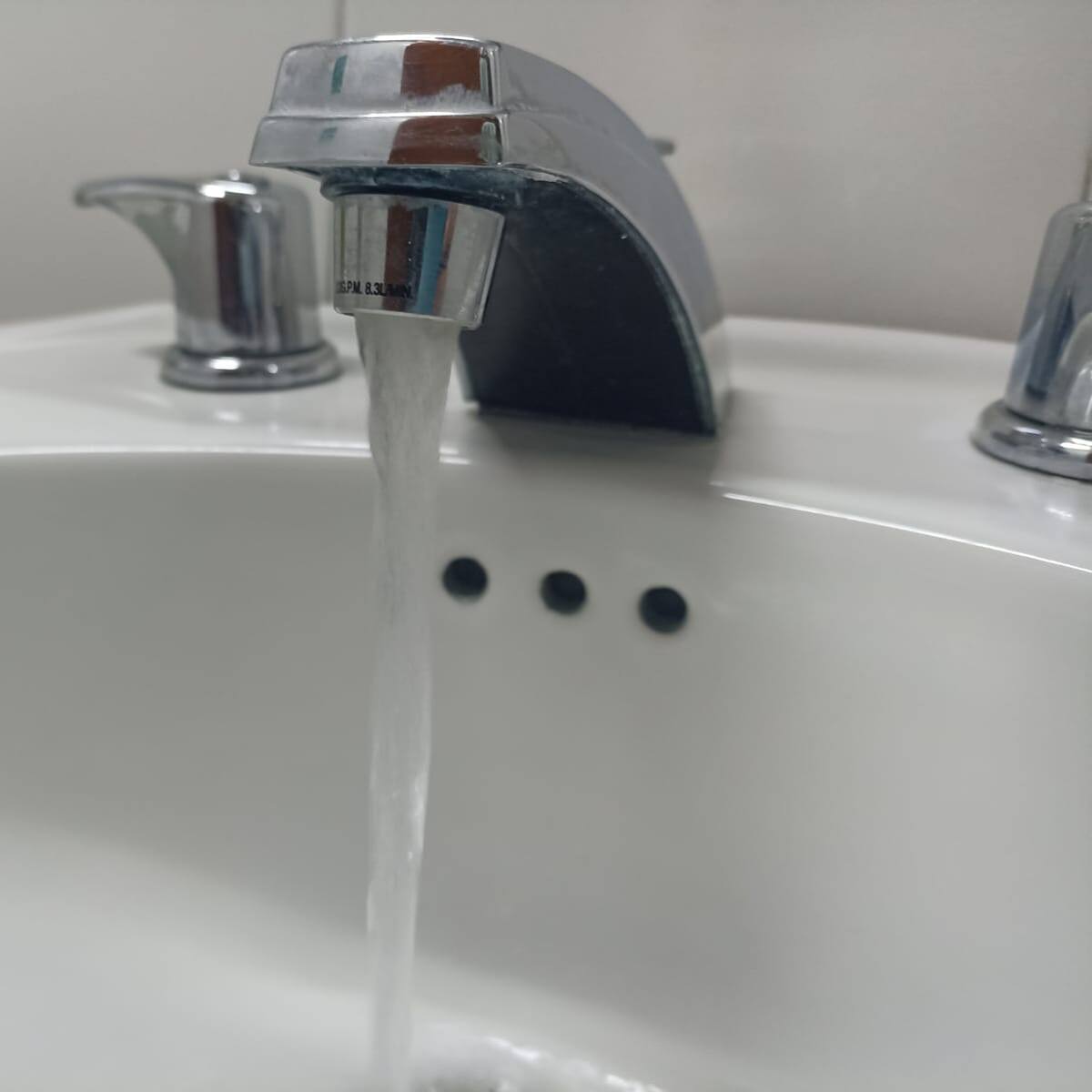 ¡Tome Nota! Este martes habrá corte de agua en una zona del norte de Armenia