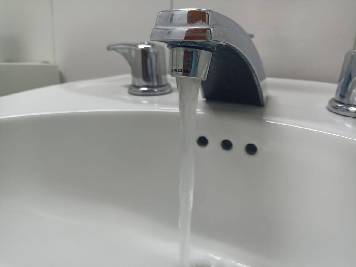 ¡Tome Nota! Este martes habrá corte de agua en una zona del norte de Armenia