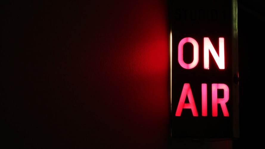 Amanezca bien informado con La W este 28 de abril. Foto: Getty Images / ON AIR