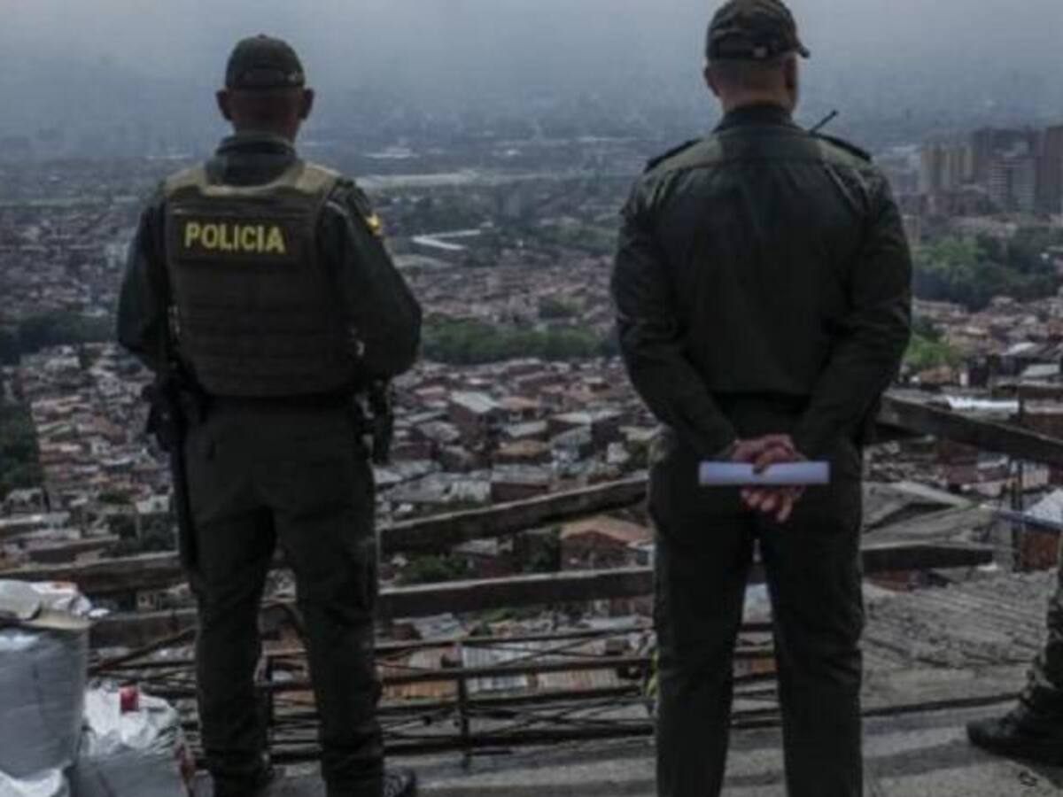 Controlar y erradicar cultivos ilícitos y las bandas criminales