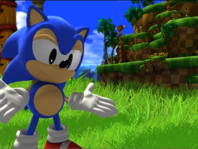 ¿Amante de Sonic Adventure? Le tenemos buenas noticias
