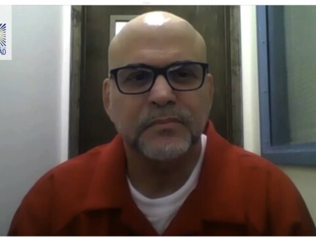 “Seguiré compareciendo ante la justicia”: Mancuso sobre elección como gestor de paz