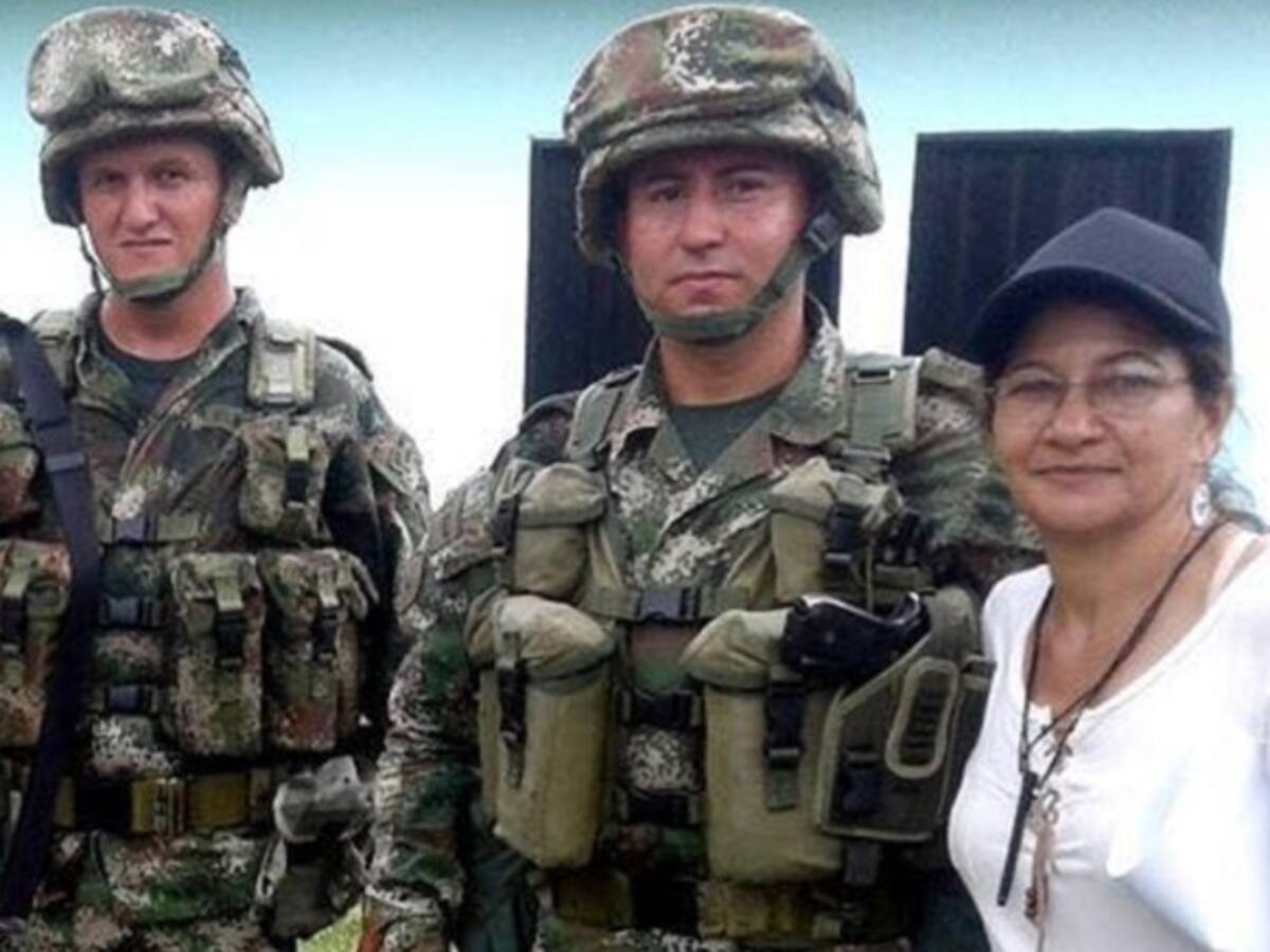 Ex compañera de “Tirofijo” hará parte del comité de verificación del desarme