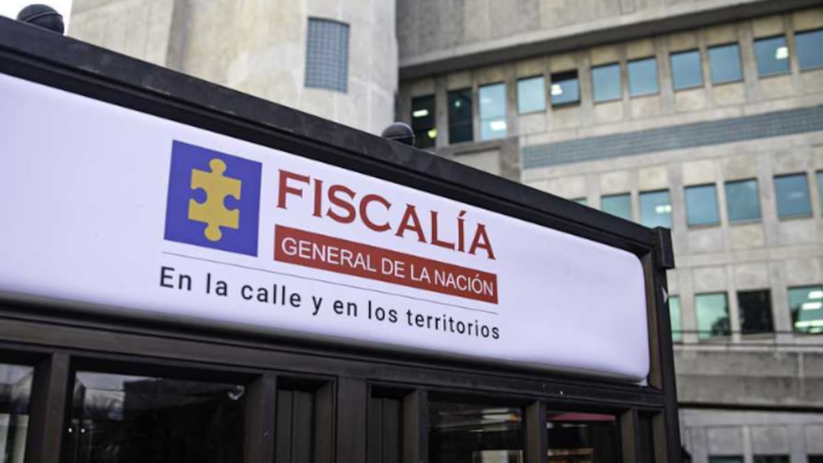 Suspensión de orden de captura a alias ‘Araña’ no cobija circulares rojas de Interpol: Fiscalía