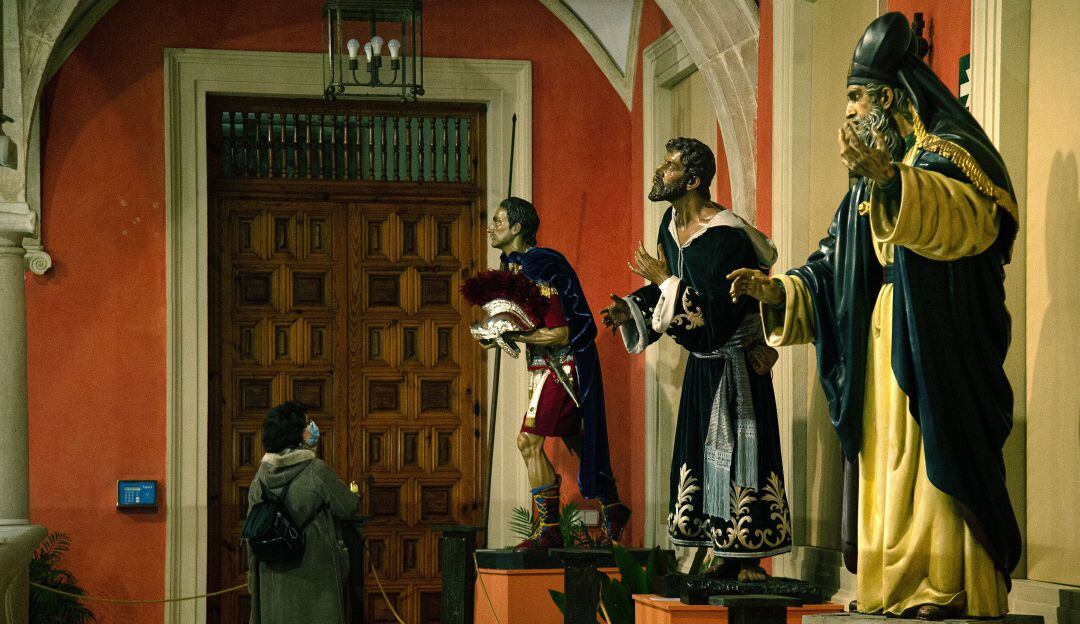 Muchas de las actividades programadas de forma presencial pasarán a la virtualidad por cuenta de la COVID-19