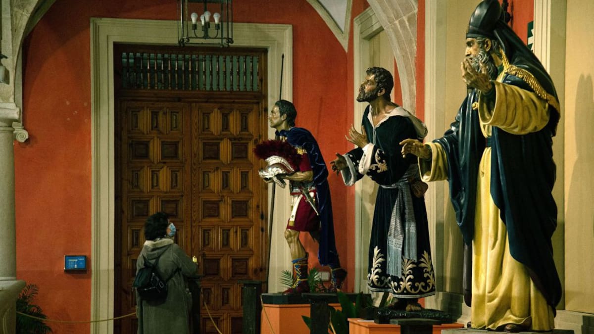 ¿Por qué es tan importante la Semana Santa para muchos países?