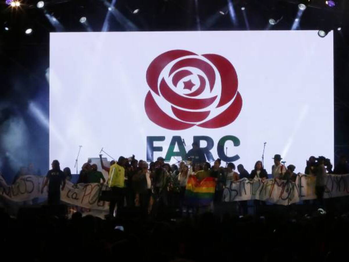Listos candidatos de la Fuerza Alternativa Revolucionaria del Común para Senado y Cámara