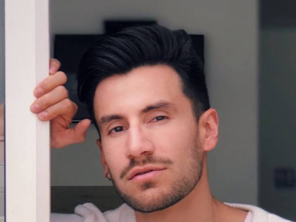 Al son de un vallenato ‘youtuber’ critica a Transmilenio