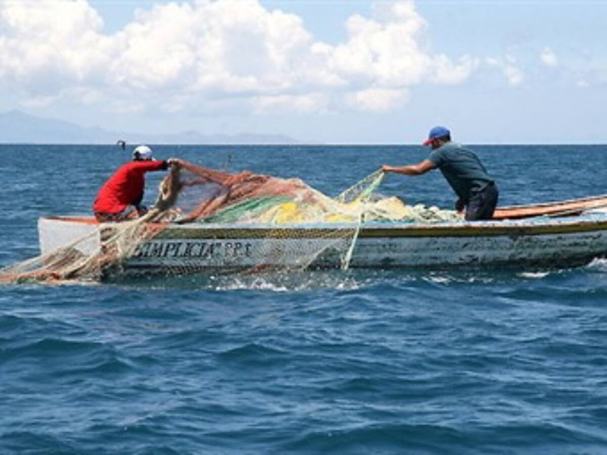 Capturan a dos pescadores en Cartagena que abusaban de una menor