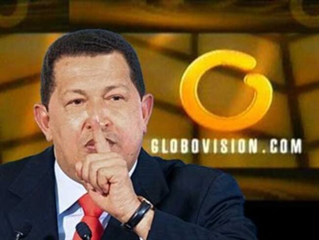 Gremio venezolano de periodistas &#039;en alerta&#039; por &#039;amenazas&#039; a Globovisión