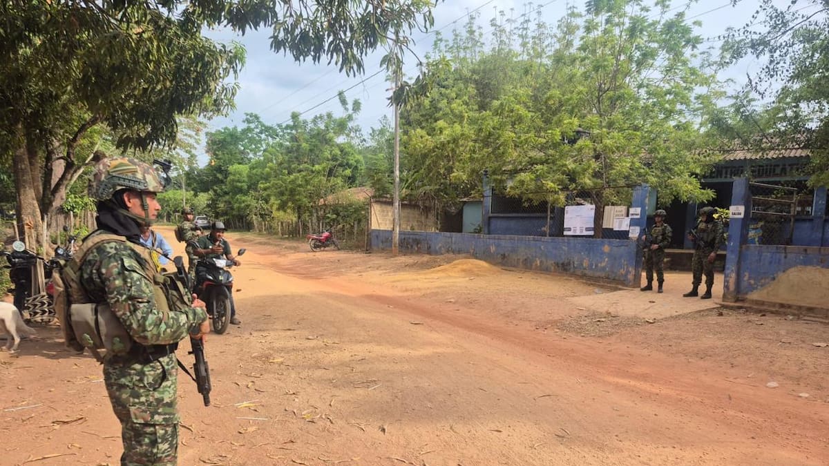 Más de 3.000 uniformados garantizarían la seguridad durante la jornada electoral en Córdoba