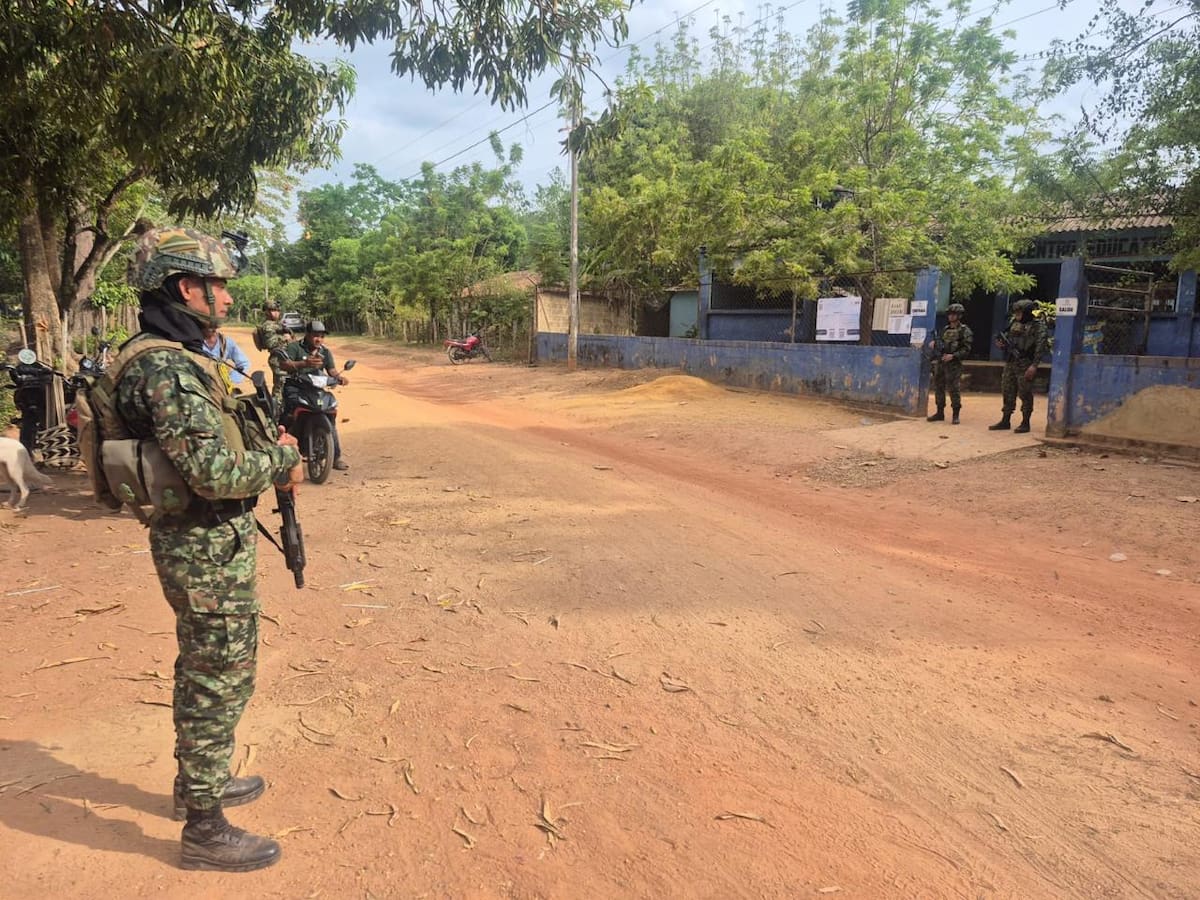 Más de 3.000 uniformados garantizarían la seguridad durante la jornada electoral en Córdoba