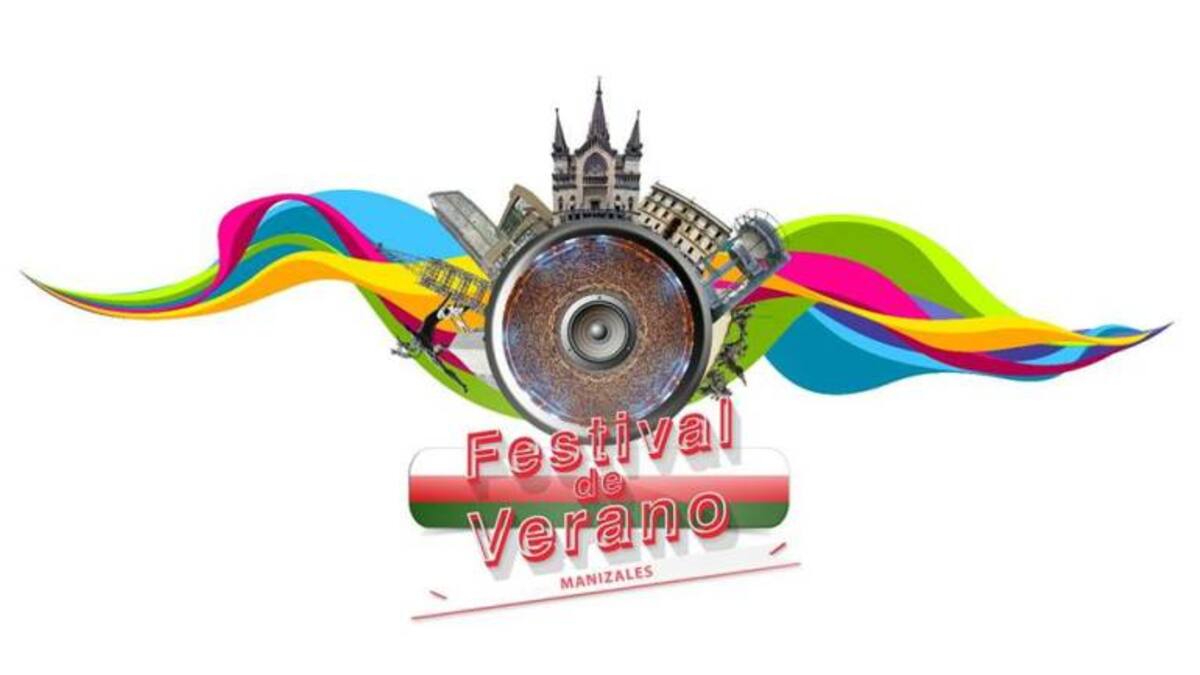 A disfrutar del Festival de Verano de Manizales