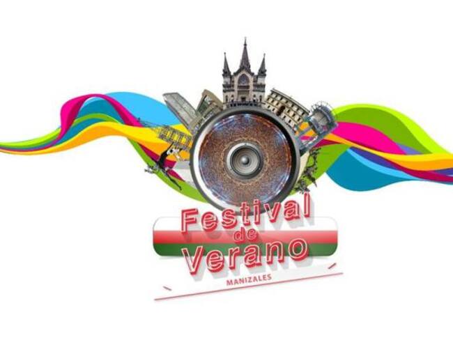 A disfrutar del Festival de Verano de Manizales