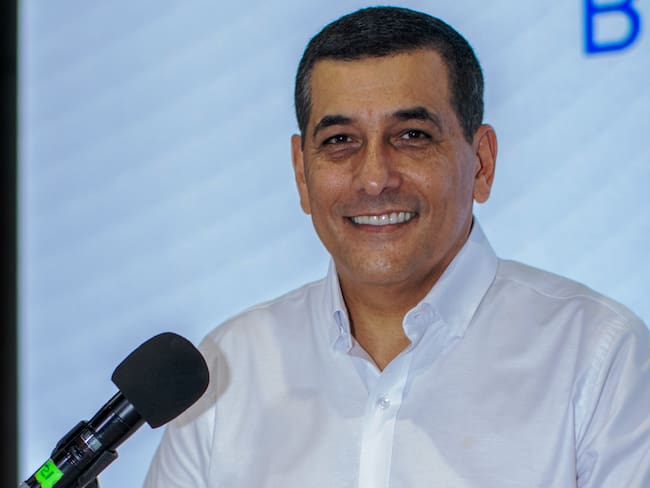 Dumek Turbay / Cortesía: UTB